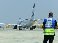 Вывозные рейсы осуществляются уже из Дубая, Киева и Кишинева, но не из Москвы