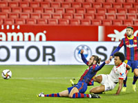 Кубок Испании. 