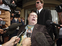 Умер основатель издательского дома Hustler Ларри Флинт