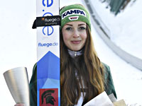 Двукратная чемпионка мира украсила обложку Playboy