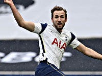 Кубок Англии. Команды Анчелотти и Моуриньо устроили 