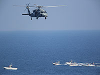 КСИР получил сотни новых патрульных катеров