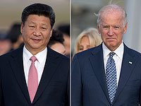Байден провел жесткий телефонный разговор с главой КНР