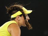 Открытый чемпионат Австралии. Бывшая первая ракетка мира разгромлена за 52 минуты