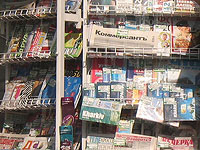 Умер Андрей Бородин, возглавлявший украинское бюро РИА Новости