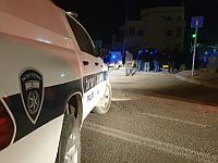 После драки двое жителей Рехвота были доставлены в больницу с тяжелыми ранениями