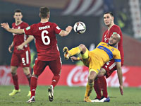 Победителем клубного чемпионата мира стала