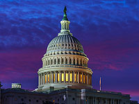 Процесс импичмента Трампа в Сенате: сторона обвинения завершила приводить свои доводы