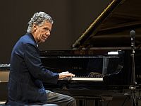 Умер знаменитый джазовый пианист Чик Кориа