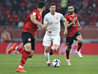 Лучшим игроком клубного чемпионата мира признан Роберт Левандовски