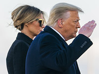 Focus. Тюрьма, учреждение партии или вечный нарушитель спокойствия: пять возможностей для будущего Трампа