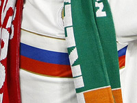 The Times: Ирландская разведка ищет в российском посольстве шпионскую базу