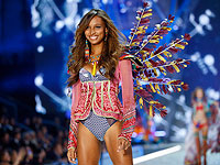 Супермодели и