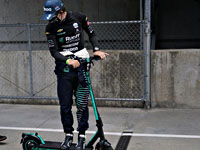 Официальное заявление о состоянии здоровья Фернандо Алонсо