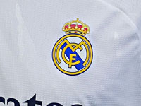 Футболист мадридского