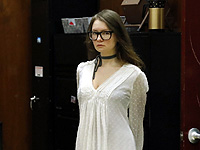 В США вышла из тюрьмы Анна Сорокина, выдававшая себя за наследницу миллионера