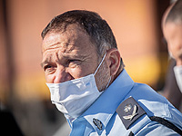 Коби Шабтай: полицейский, застреливший Соломона Таку, не вернется в полицию