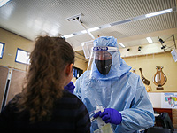 Коронавирус в Израиле: темпы выздоровления выше темпов заражения