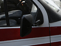 В Киеве мужчина подорвал себя гранатой возле детского сада