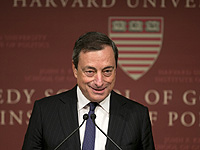 Экс-глава Европейского центрального банка Марио Драги возглавит правительство Италии