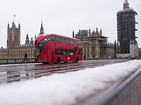 В Лондоне пассажирка автобуса напала на еврейку, пережившую Холокост, и ее сына-раввина
