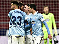 Гол бывшего игрока