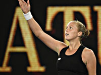 Открытый чемпионат Австралии. Все россиянки выбыли