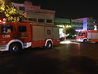 На границе Ирана и Афганистана взорвались и загорелись десятки бензовозов