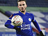 Как проиграть матч за 7 минут. 