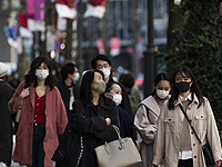 На северо-востоке Японии произошло сильное землетрясение; есть пострадавшие