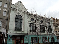 Умер гендиректор Москонцерта Александр Беленький