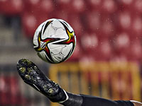 Чемпионат Израиля. Беэр-шевский