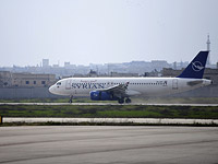 Источники: десятки контейнеров DHL и ООН в аэропорту Дамаска проиранские силы используют для хранения оружия