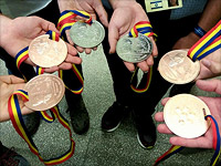 Объявлен отбор кандидатов в Юниорскую сборную по  точным наукам