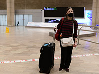 Вступили в силу новые правила для въезжающих в Израиль