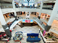 Торговые центры откроются для всех, спортзалы - только для