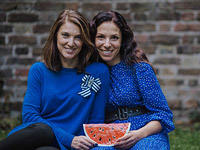 От проекта Arbuzz до фестиваля J-Fest в Лондоне. Интервью с Диной Бердниковой и Анной Глуховской