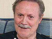 Юрий Соломин госпитализирован с коронавирусом