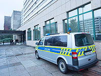 Frankfurter Allgemeine. Таджикская террористическая сеть в Северном Рейне-Вестфалии