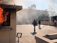 Ответственность за обстрел аэропорта в Эрбиле взяли шиитские боевики