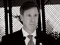 Умер глава сети отелей Marriott International Арне Соренсон