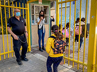 Центр местной власти предложил план открытия начальных школ и детсадов в