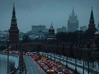 Замглавы МИДа России встретился с послом Израиля в Москве