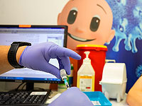 В минздраве обсуждают возможность вакцинации переболевших коронавирусом