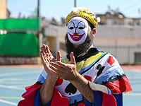 Профессор Аш: 