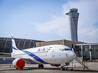 Министры обсуждают возможность возобновления работы аэропорта Бен Гурион