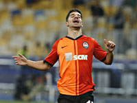 Перед матчем с