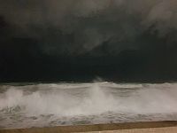 Прогноз погоды на 17 февраля: холодно, дожди, снегопад в горах, шторм