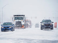 Морозы в США: десятки жертв, миллионы без электричества