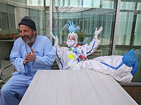 Коронавирус в Израиле: заражены около 53 тысяч человек, почти 1000 в тяжелом или критическом состоянии